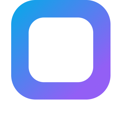 Vertical - Gradient + White
